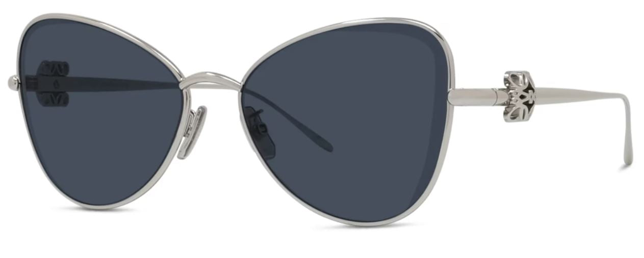 Zonnebril Loewe Anagram LW40208U