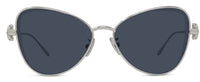 Zonnebril Loewe Anagram LW40208U