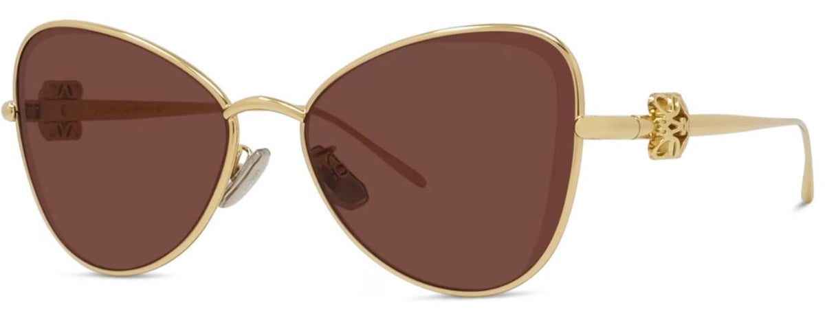 Loewe Anagram LW40208U 太陽眼鏡