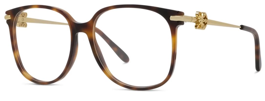 Bril op sterkte Loewe Anagram LW50122I