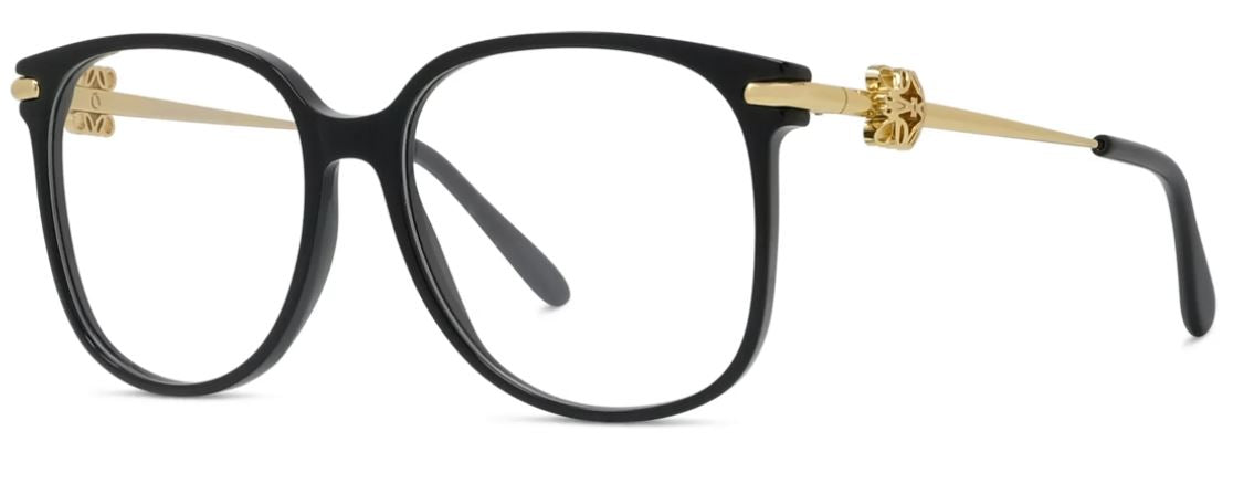 Bril op sterkte Loewe Anagram LW50122I