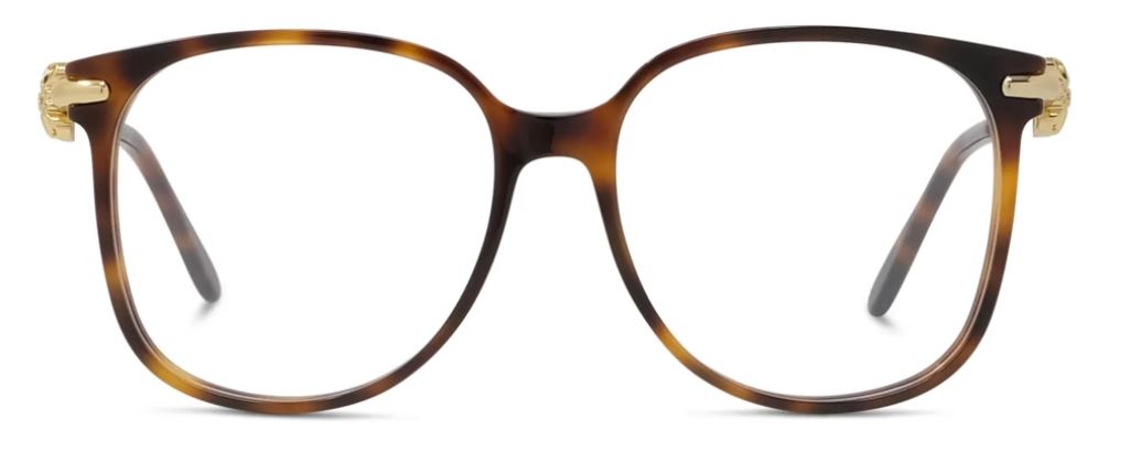 Bril op sterkte Loewe Anagram LW50122I