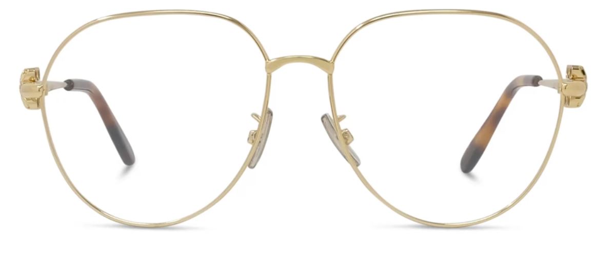 Prescription Glasses Loewe Anagram LW50124U