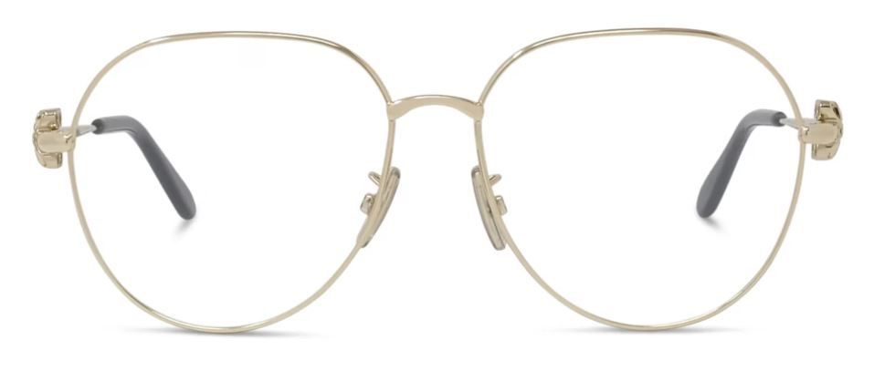 Оптические очки Loewe Anagram LW50124U