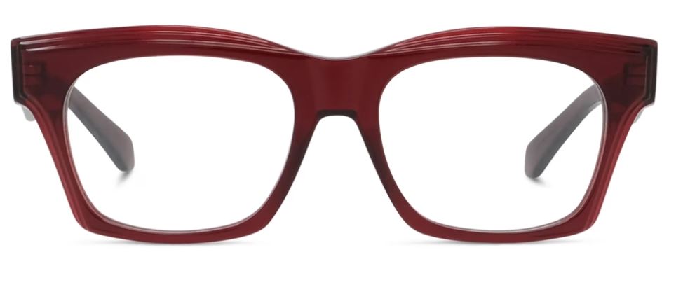 Loewe Anagram LW50125I 光學眼鏡