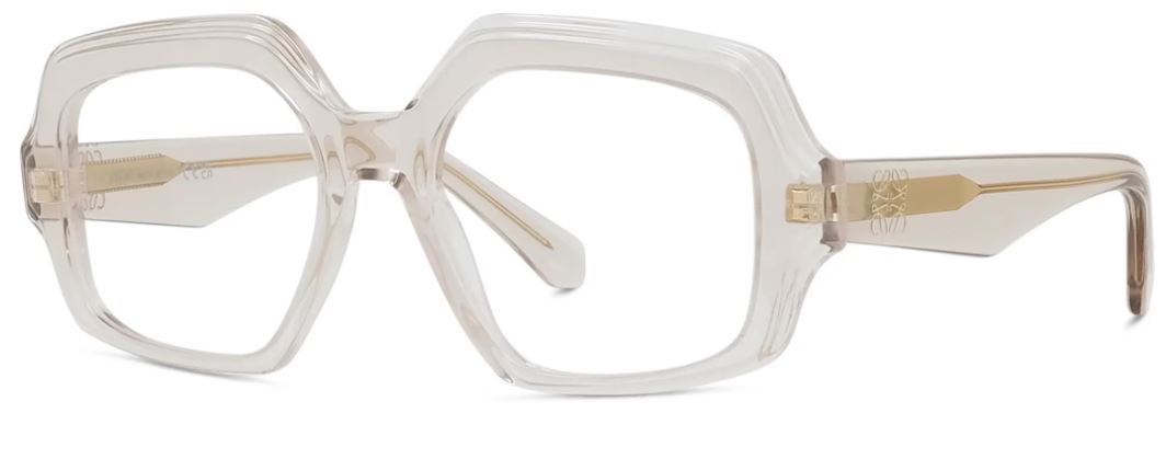 Очки для зрения Loewe Anagram LW50126I