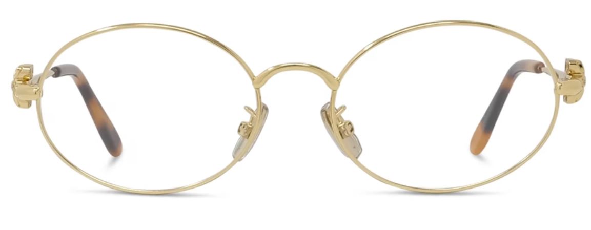 Loewe Anagram LW50127U 光學眼鏡