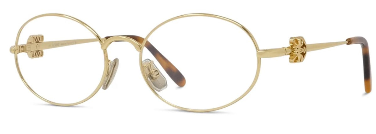 Loewe Anagram LW50127U 光學眼鏡
