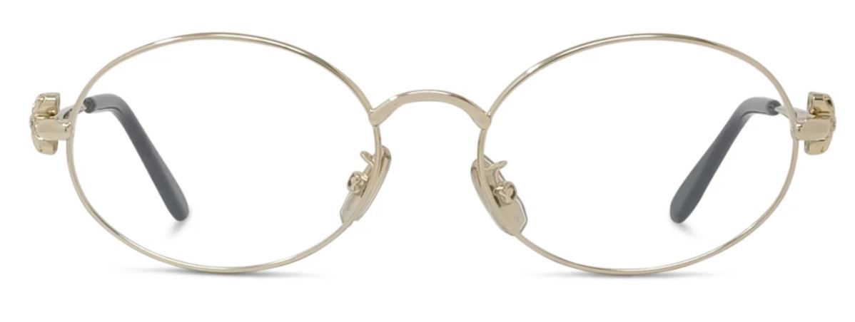 Loewe Anagram LW50127U 光學眼鏡