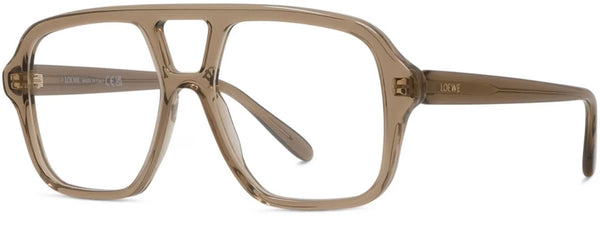 Loewe Slim LW50097I Eyeglasses