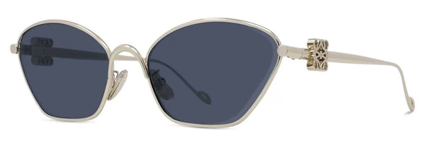Loewe Anagram Hexagonal LW40115U太陽眼鏡