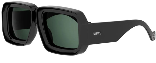 Gafas de Sol Loewe Paula's Ibiza dive in mask LW40064U