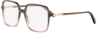 DIOR MINI CD O S2I N optical glasses