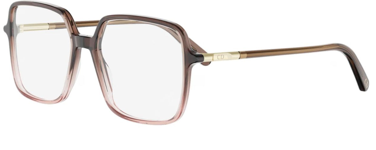 DIOR MINI CD O S2I N optical glasses
