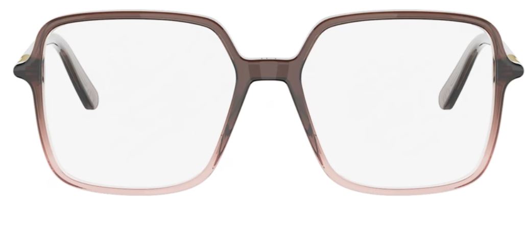 DIOR MINI CD O S2I N optical glasses