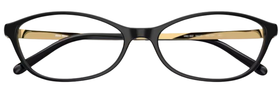 Miu Miu MU 05ZV 光學眼鏡