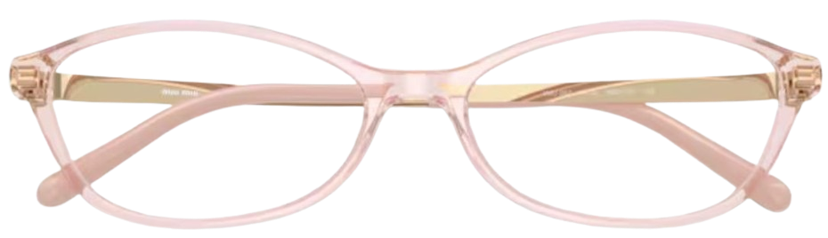 Miu Miu MU 05ZV 光學眼鏡
