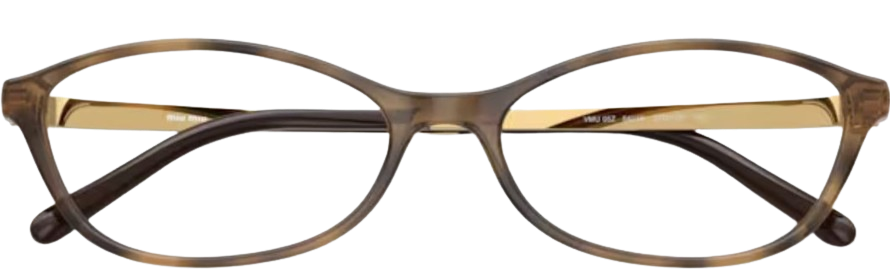 Miu Miu MU 05ZV 光學眼鏡