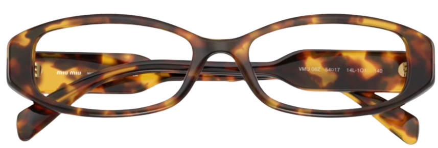 Miu Miu MU 06ZV 光學眼鏡