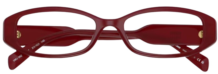 Miu Miu MU 06ZV 光學眼鏡