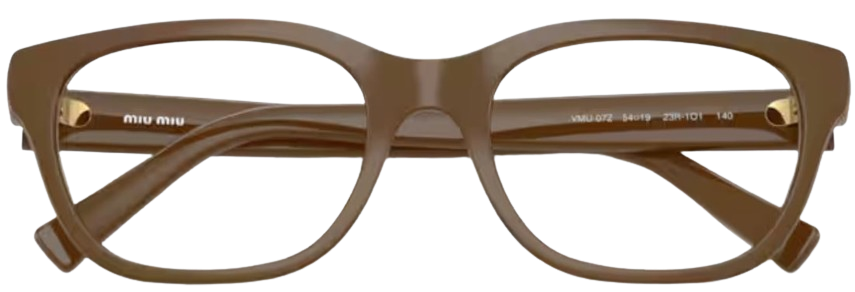 Miu Miu MU 07ZV 光學眼鏡