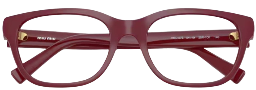 Miu Miu MU 07ZV 光學眼鏡
