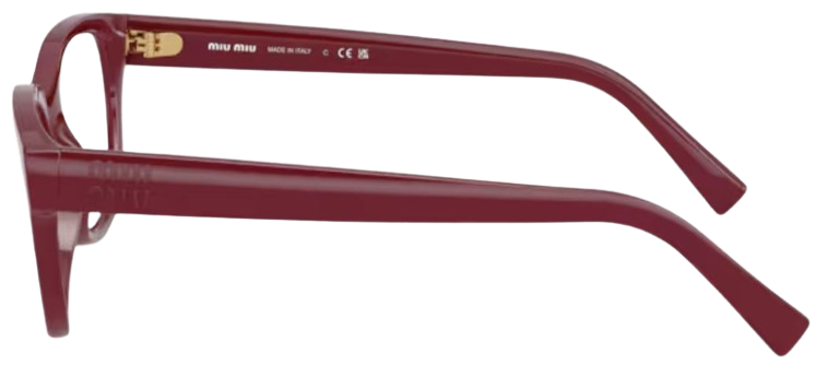 Miu Miu MU 07ZV 光學眼鏡
