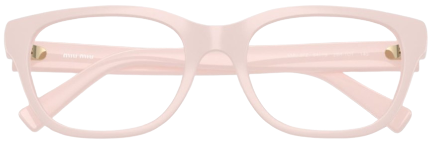 Miu Miu MU 07ZV 光學眼鏡
