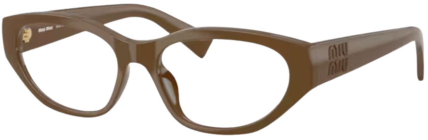 Brillen Miu Miu MU 08ZVU