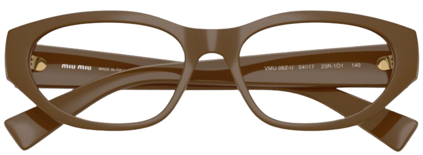 Brillen Miu Miu MU 08ZVU