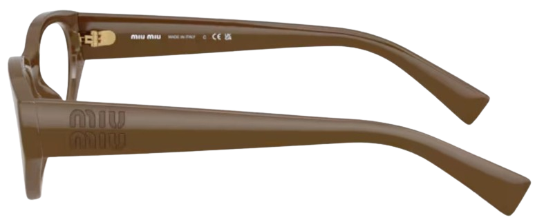 Brillen Miu Miu MU 08ZVU