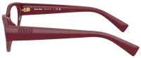Brillen Miu Miu MU 08ZVU
