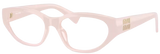 Brillen Miu Miu MU 08ZVU