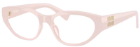 Brillen Miu Miu MU 08ZVU