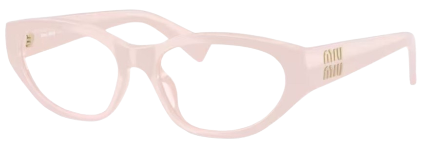 Brillen Miu Miu MU 08ZVU