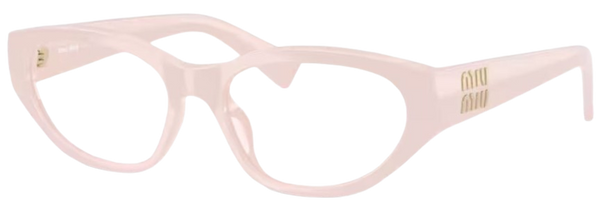 Brillen Miu Miu MU 08ZVU