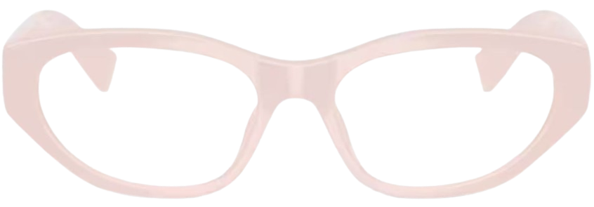 Brillen Miu Miu MU 08ZVU