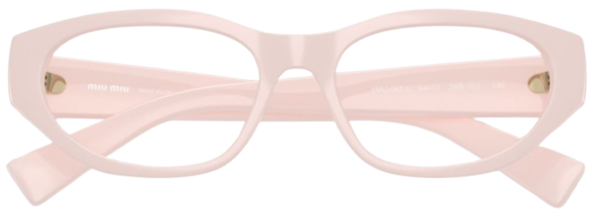 Brillen Miu Miu MU 08ZVU