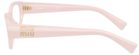 Brillen Miu Miu MU 08ZVU
