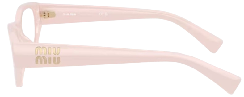 Brillen Miu Miu MU 08ZVU