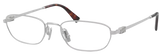 Korrektionsbrille Miu Miu MU 52ZV