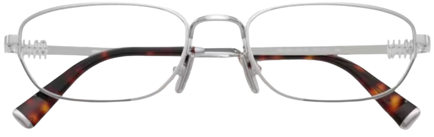 Korrektionsbrille Miu Miu MU 52ZV