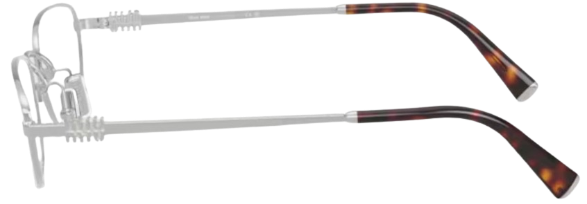 Korrektionsbrille Miu Miu MU 52ZV