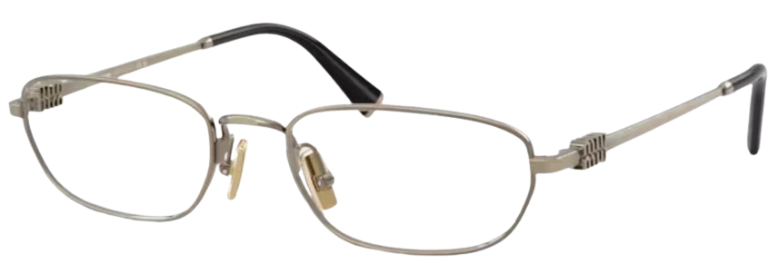 Korrektionsbrille Miu Miu MU 52ZV