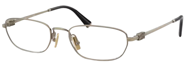Korrektionsbrille Miu Miu MU 52ZV