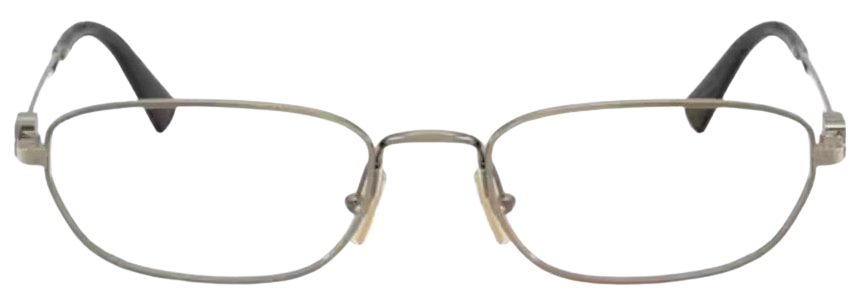 Korrektionsbrille Miu Miu MU 52ZV