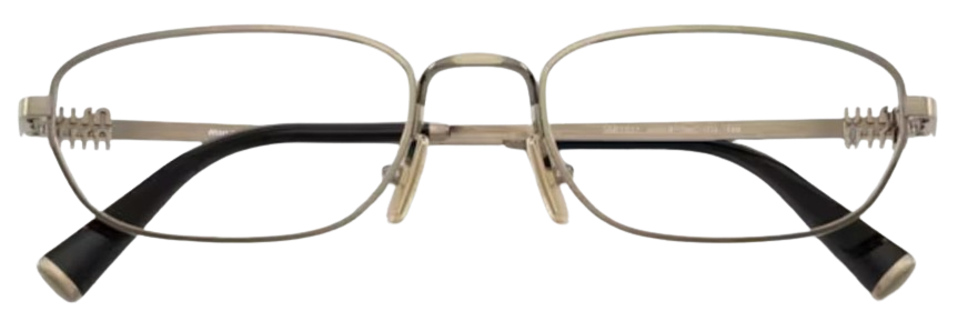 Korrektionsbrille Miu Miu MU 52ZV