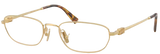 Korrektionsbrille Miu Miu MU 52ZV