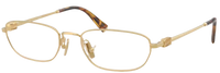 Korrektionsbrille Miu Miu MU 52ZV