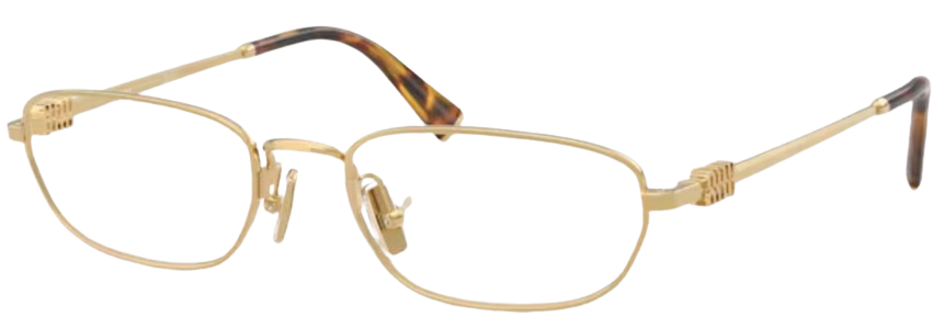 Korrektionsbrille Miu Miu MU 52ZV